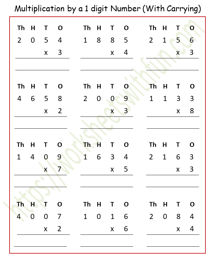 maths-class-4-multiplication-by-a-1-digit-number-with-carrying-worksheet-2